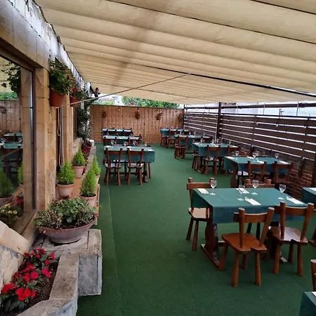 Hotel La Huerta