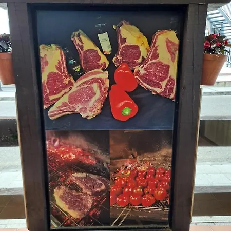 La Huerta