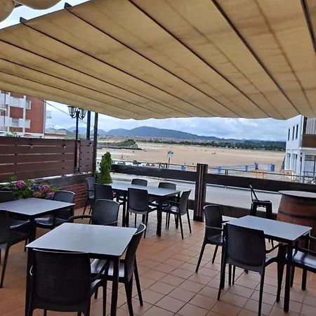 La Huerta Hotel Isla Plana