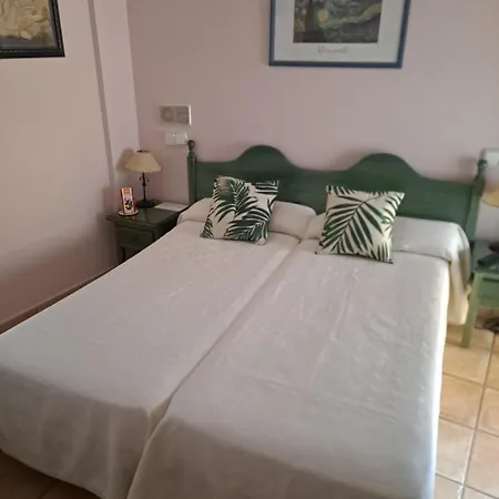 Hotel La Huerta 2*
