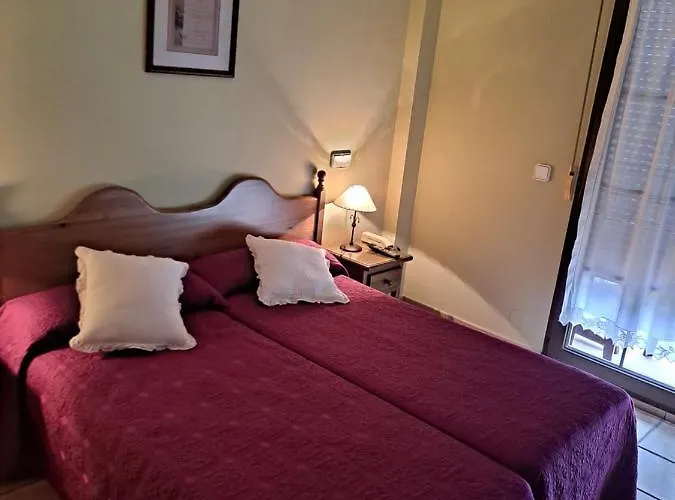 La Huerta Hotel Isla