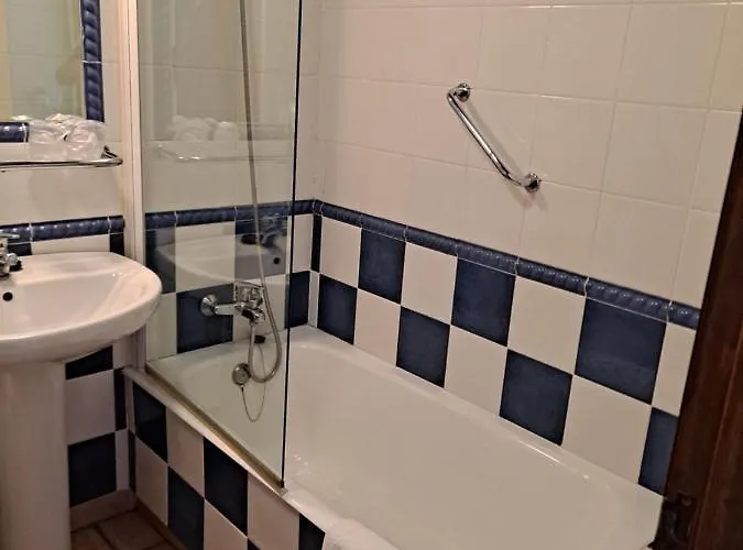 Hotel La Huerta Isla