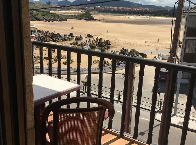 La Huerta 호텔 Isla Plana