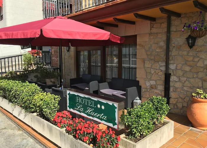 La Huerta 2*