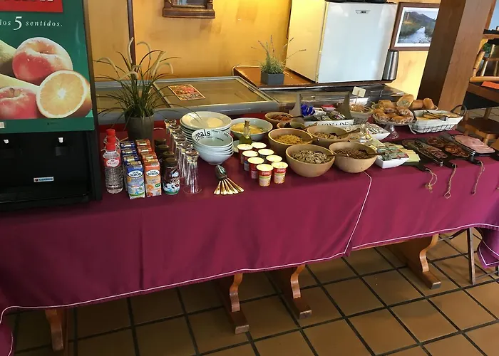 La Huerta Hotel Isla