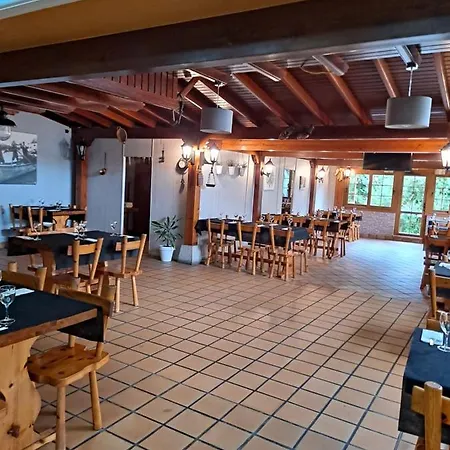 La Huerta 2*