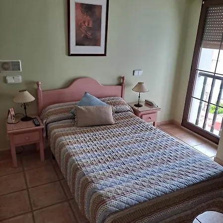 Hotel La Huerta Isla Plana