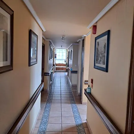 La Huerta Hotel Isla Plana