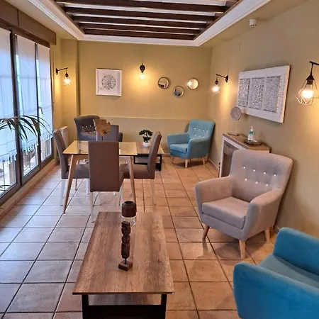 Hotel La Huerta