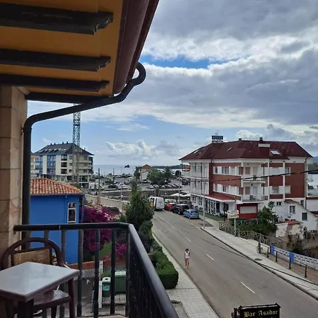 Hotel La Huerta Isla Plana