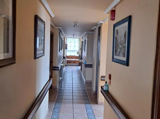 La Huerta Hotel Isla