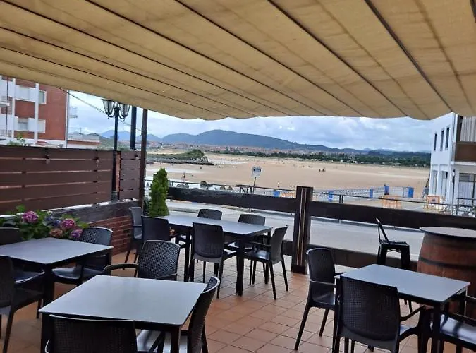 La Huerta Hotel Isla