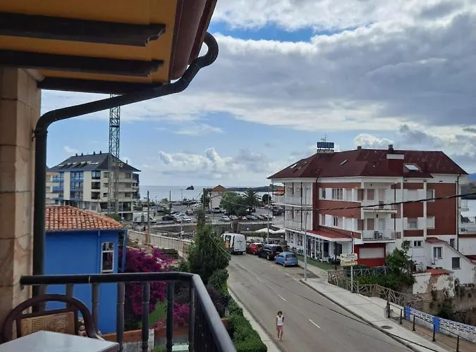 Hotel La Huerta Isla